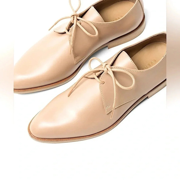 Everlane Shoes - Everlane — The Modern Oxford